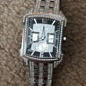 Bulova men’s watch